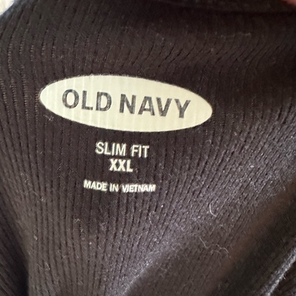 Old Navy Tank Top - Picture 2 of 2